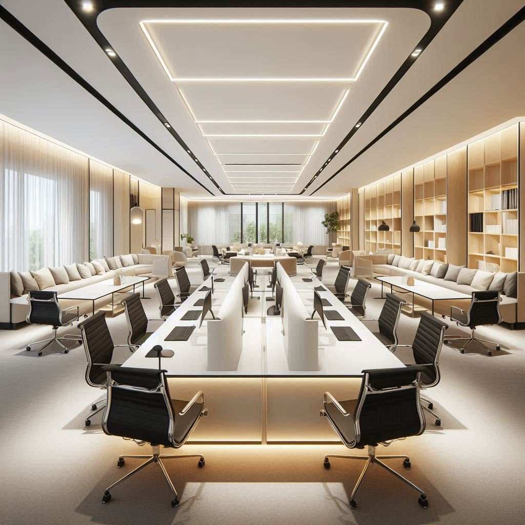 咨询公司为客户投诉集中反馈协调写字楼办公员工餐饮便利时容易漏掉哪些细节
